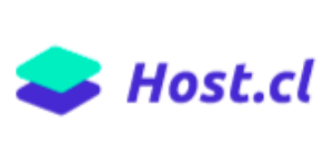 Host logo
