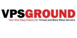 VPSGround logo
