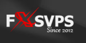 FxSVPS LTD logo