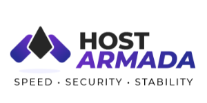 HostArmada Inc logo