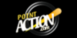 Point Action Services logo