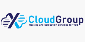 XCloudGroup logo