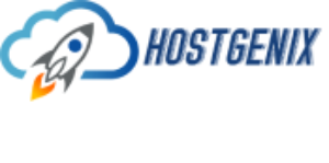 HostGenix logo