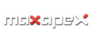 MaxAPEX Hosting logo