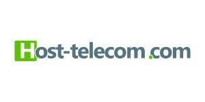 Host Telecom Com S R O logo