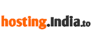 India To logo
