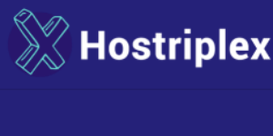 Hostriplex logo