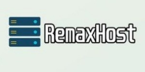Remaxhost SMC PVT LTD logo