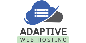 Adaptive Web Hosting LLP logo