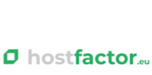 Host Factor logo
