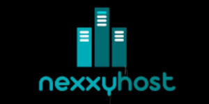 Nexxy Host logo