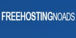 Free Hosting Noads logo