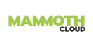 Mammoth logo