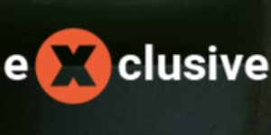 Exclusive logo