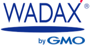 Wadax logo