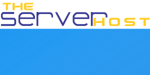 The Server Host logo