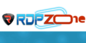 RDP Zone logo