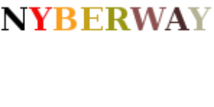Nyberway logo