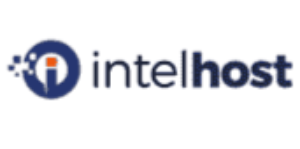 Intelhost logo