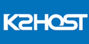 K2Host logo