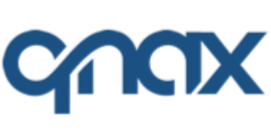 Qnax logo