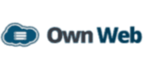 Own Web logo