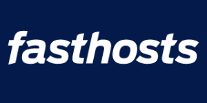 Fasthosts logo