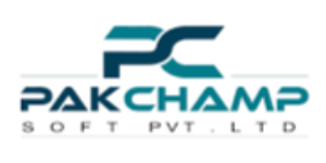 Pakchamp logo