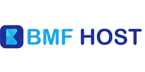 BMF Host logo