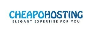 Cheapo Hosting logo