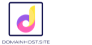 Domainhost Site logo