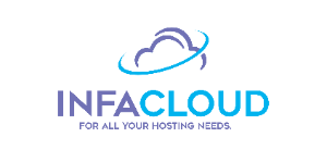 InfaCloud logo