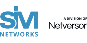 SIM Networks logo