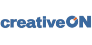 CreativeON Web Hosting logo