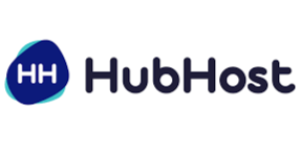 HubforHost logo