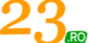 Host 23 logo