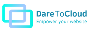 DareToCloud logo