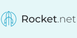 Rocket Net logo