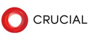 Crucial logo