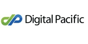 Digital Pacific logo