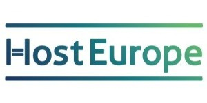 Host Europe logo