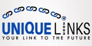 Unique Links Hosting logo