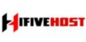 HiFiveHost logo