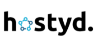 Hostyd logo