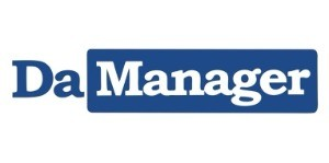 DaManager logo