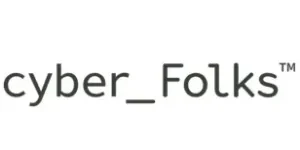 Cyber Folks logo