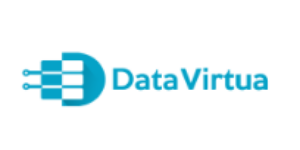 Data Virtua logo