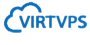 Virt VPS logo