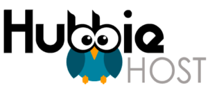 Hubbie Host logo