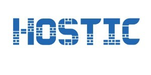 Hostic UK logo